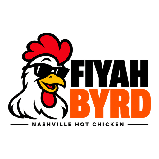 FIYAH BYRD logo